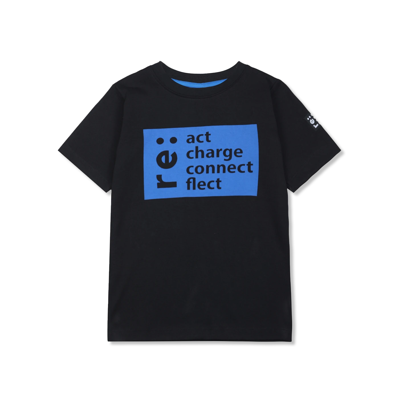 TNRe:act t-shirt