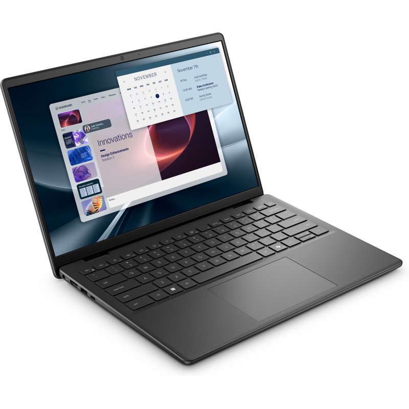 DELL Pro 14 Essential PV14255 AMD Ryzen™ 5 220 Ordinateur portable 35,6 cm (14