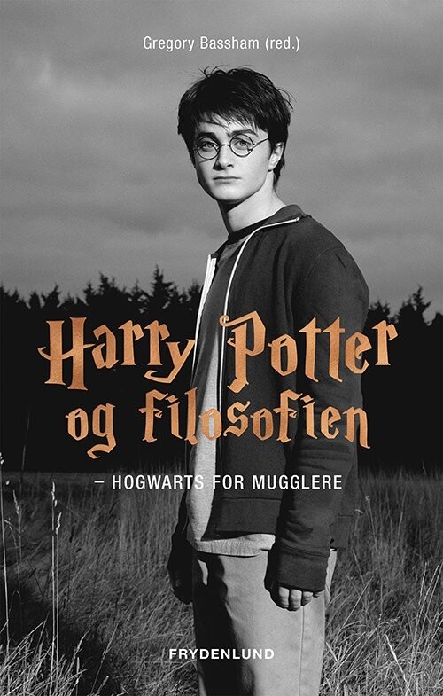 Harry Potter Og Filosofien - Gregory Bassham - Bog