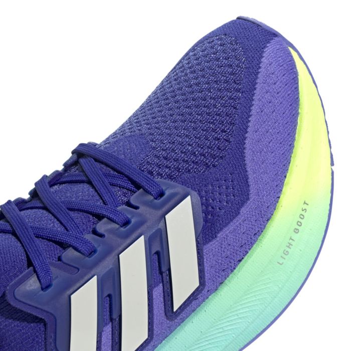 adidas Herre Løbesko Ultraboost 5 Blå
