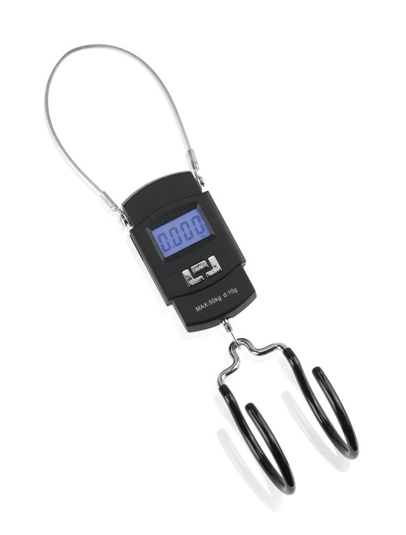 Cykelvægt 0,2 -50 kg XLC