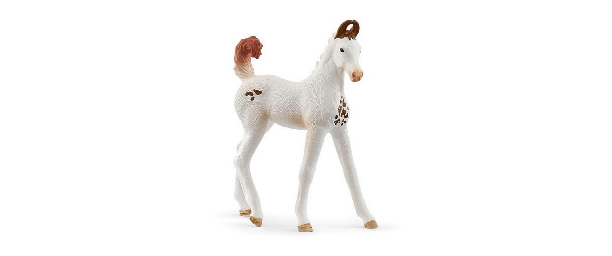 Spielzeugfigur Horse Club Marwari FohlenSpielzeug-Tierfigur