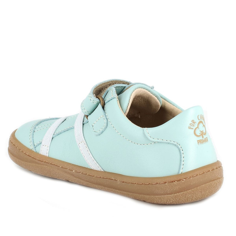 Primigi Primigi Barefoot For Change Chaussure Aqua