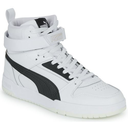 Puma - RBD GAME - Blanc / Noir