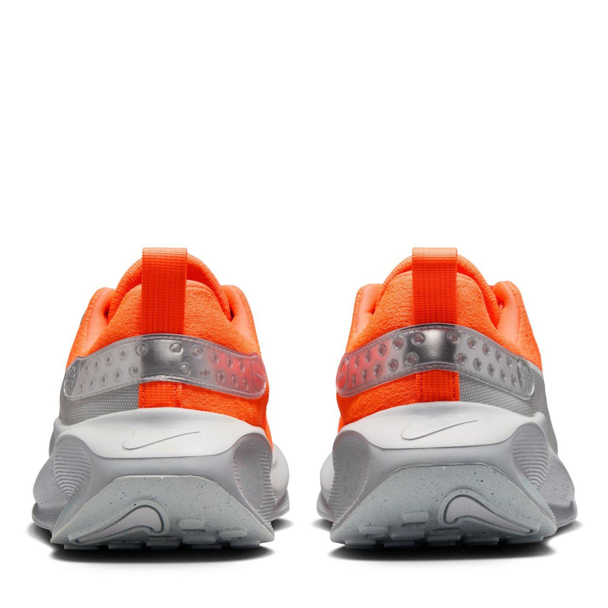 Nike Nike Infinityrn 4 Prm Men'S Road Running Shoes Mens