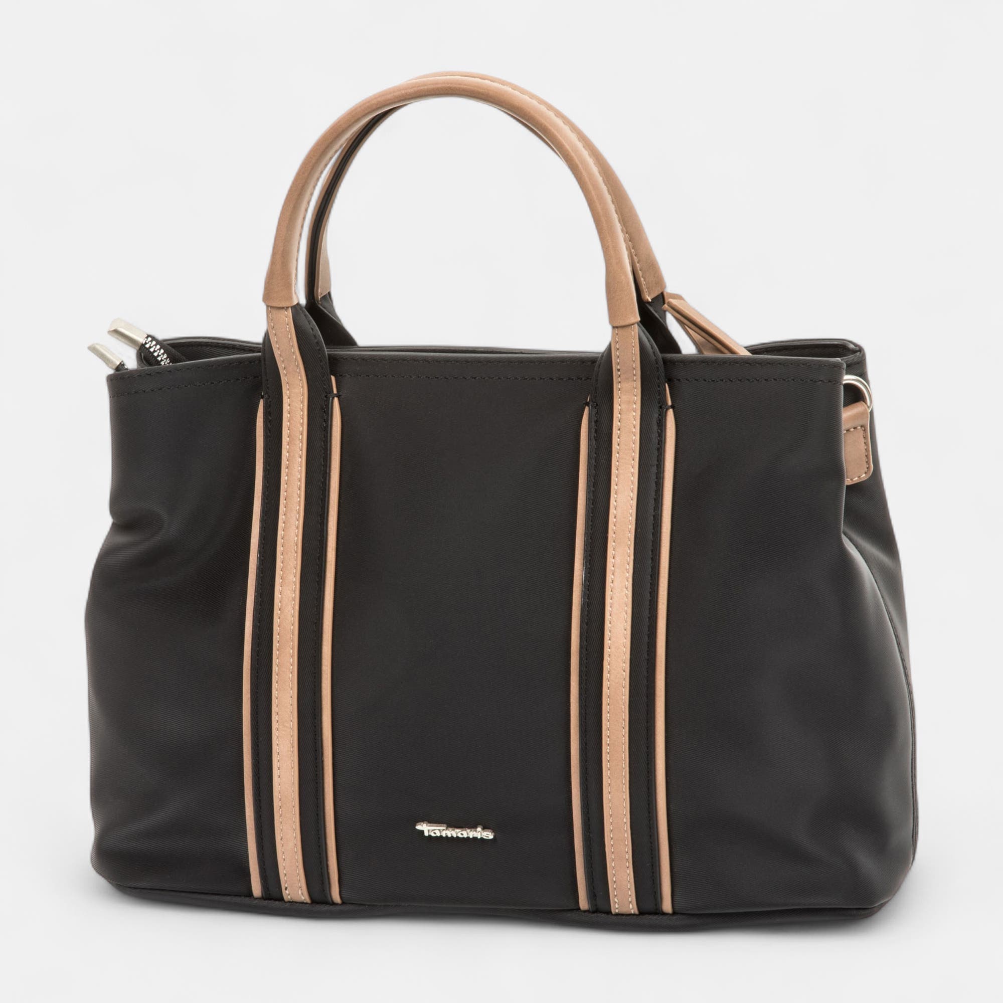 Sac à main noir