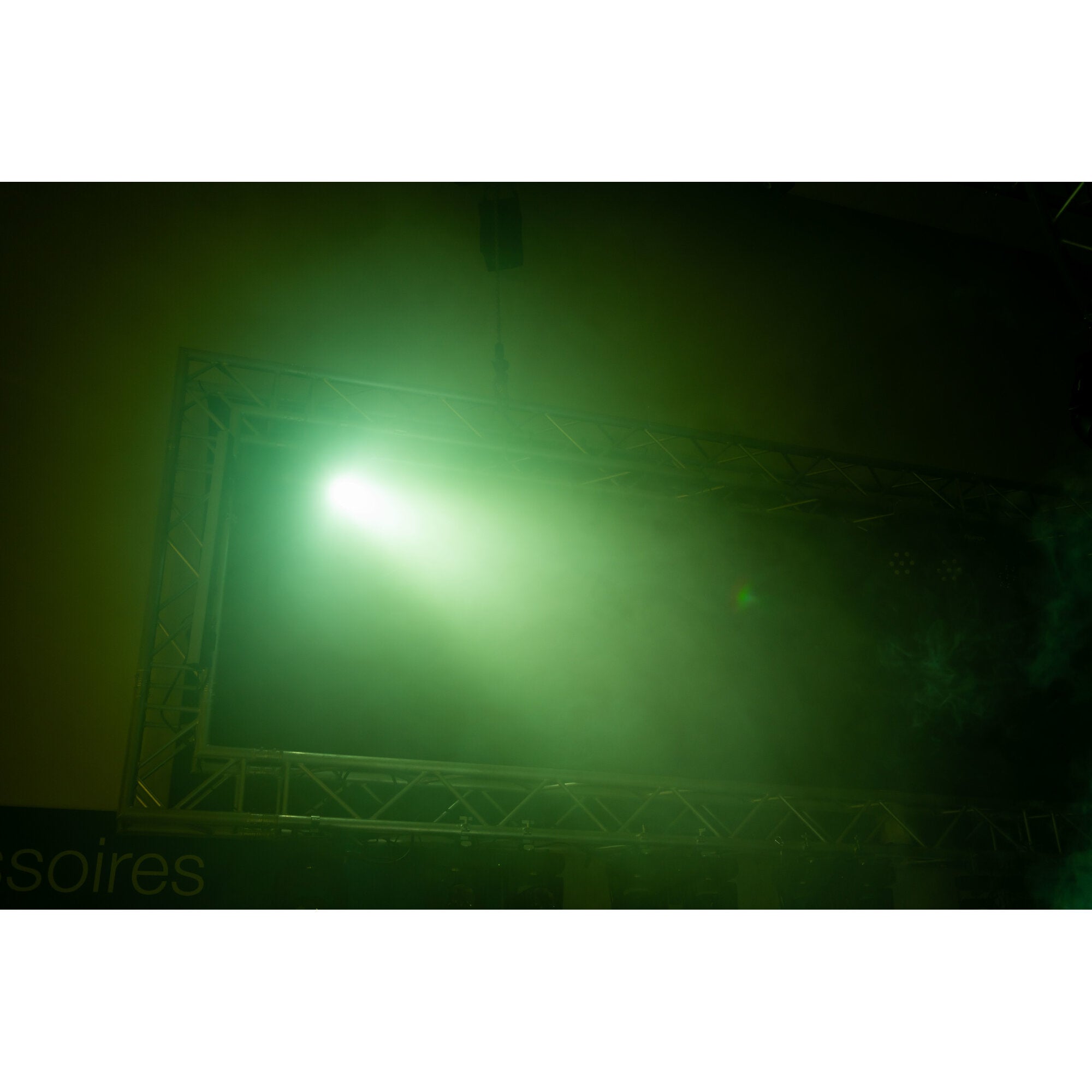 Ayra Vision 150 Wash LED movinghead set inclusief flightcase
