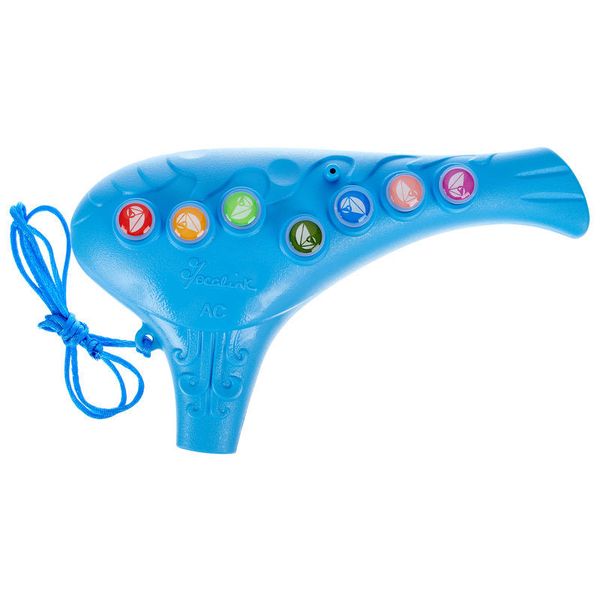 Thomann Ocarina AC C3 Fantasie