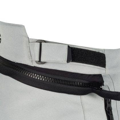 Pantalon Bering SIBERIA - Gris / Bleu