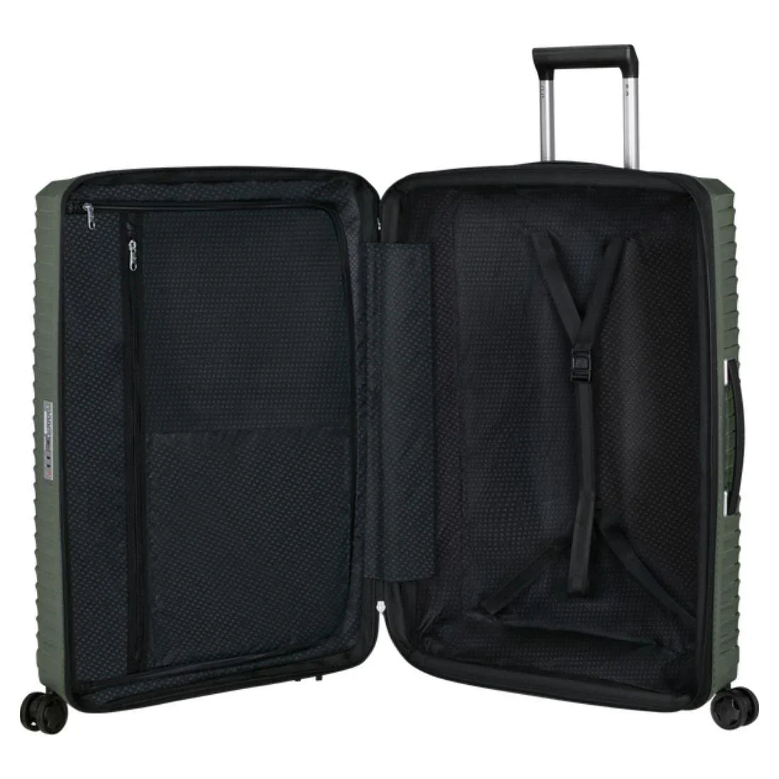 Samsonite |  Upscape | 68 EXP spinner Koffer