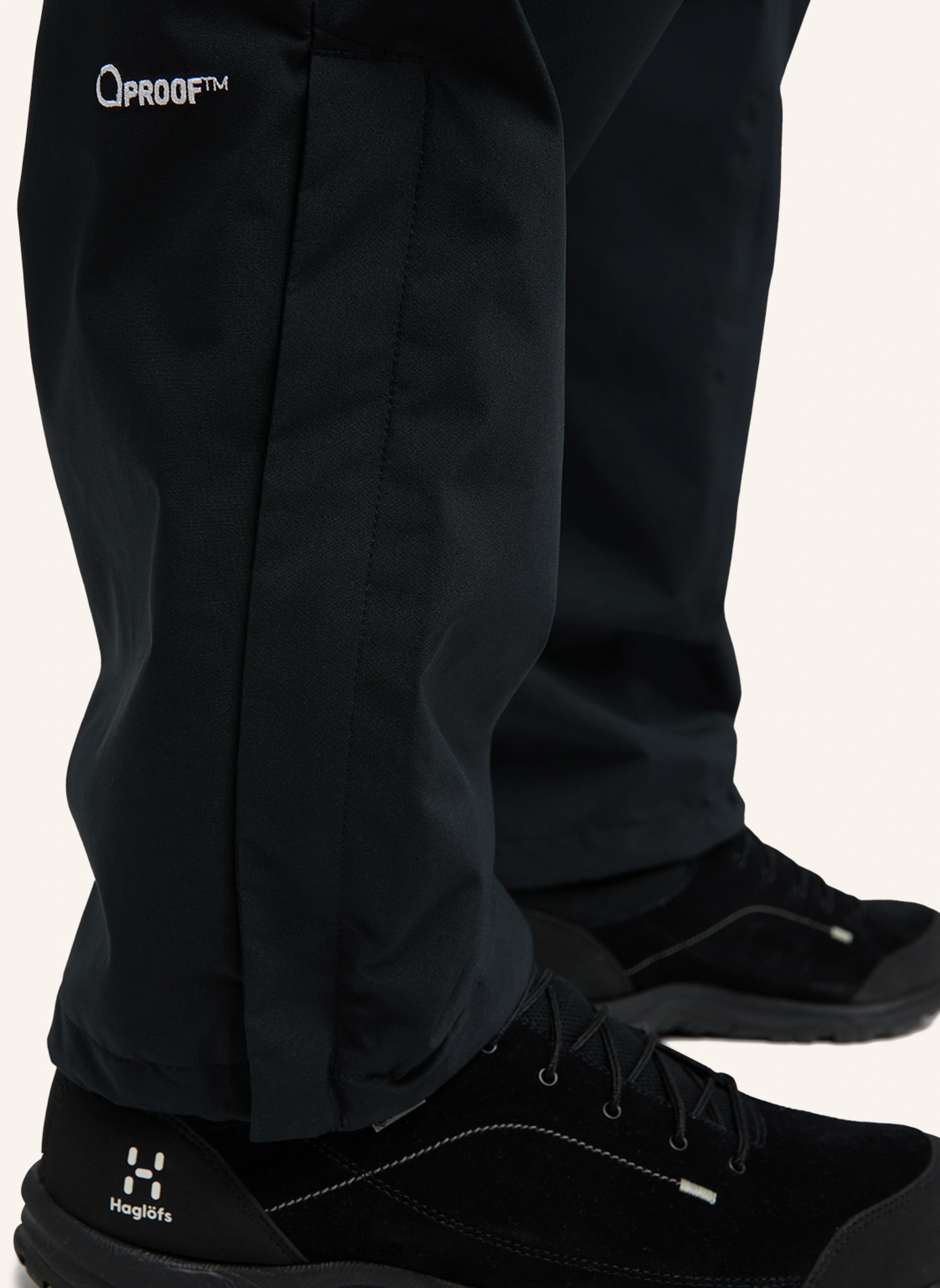 Haglöfs Outdoor-Hose KORP PROOF