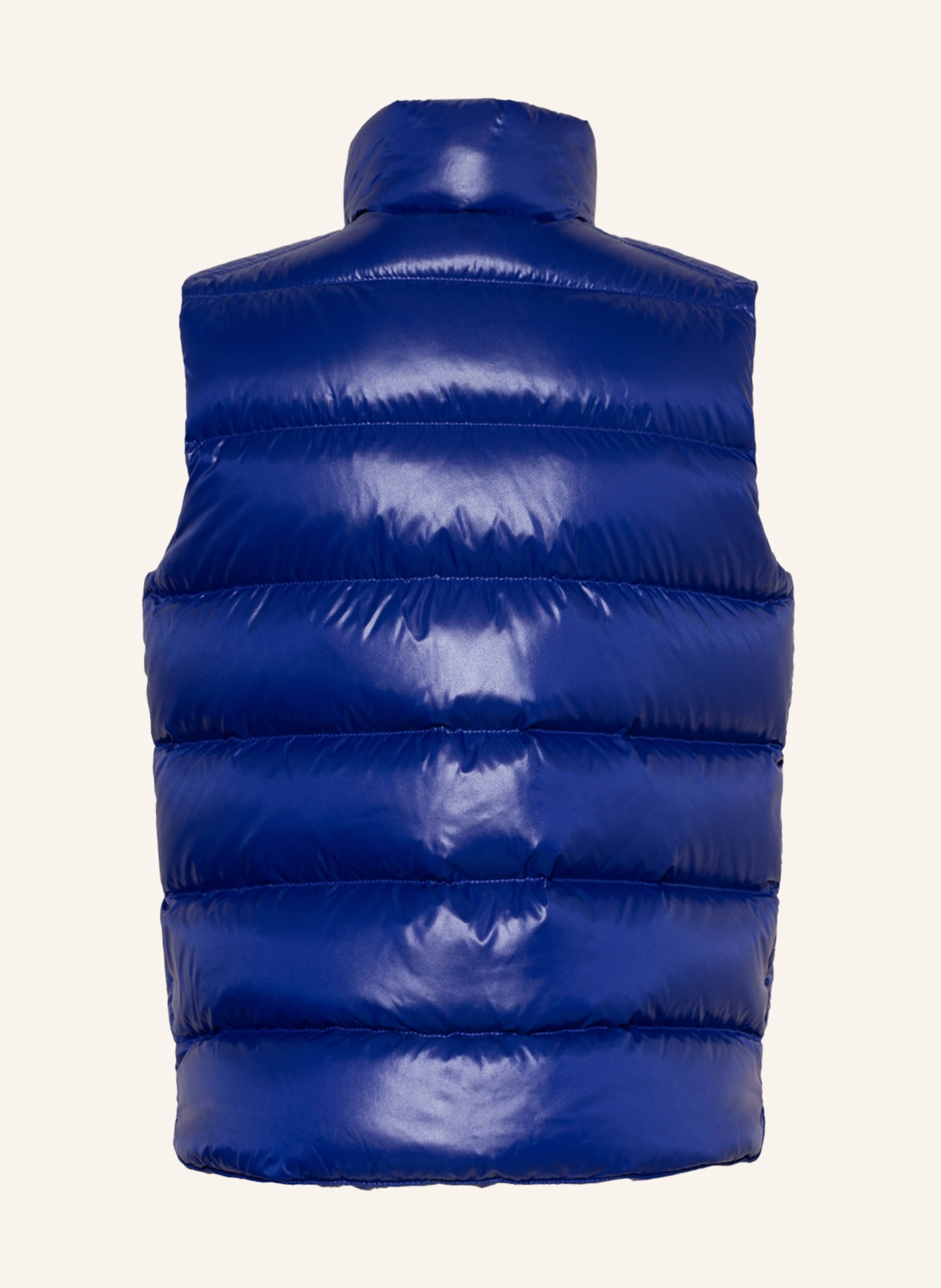 MONCLER enfant Daunenweste TIB