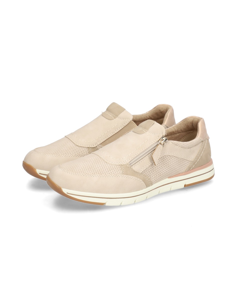 Slipper klassisch