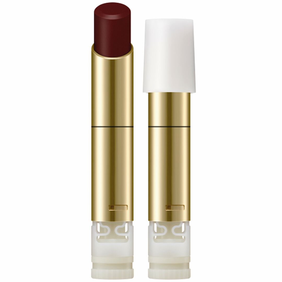 SENSAI LASTING PLUMP LIPSTICK BATOM RECARGA