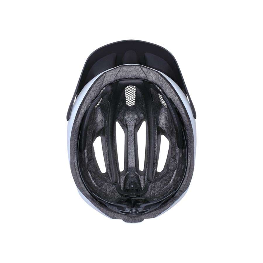 BBB Cycling BHE-29B Kite 2.0 MTB Fietshelm Mat Wit