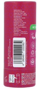 Ben & Anna Deodorant Stick Pink Grapefruit 40GR