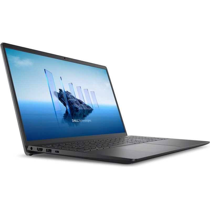 DELL Pro 15 Essential PV15250 Intel® Core™ i5 i5-1334U Ordinateur portable 39,6 cm (15.6