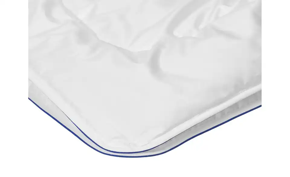 IRISETTE 4-Jahreszeiten-Steppbett 200 cm 155 cm