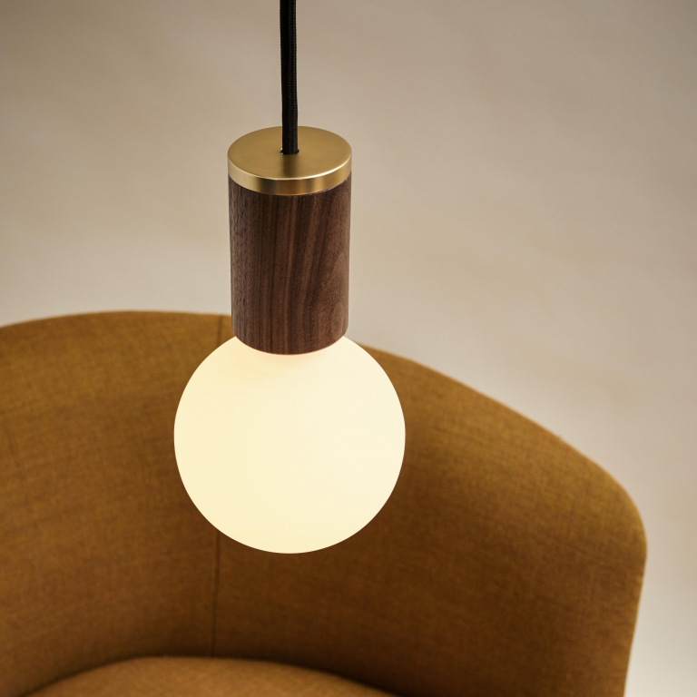 Tala LED Sphere III lichtbron LED 7w dim to warm
