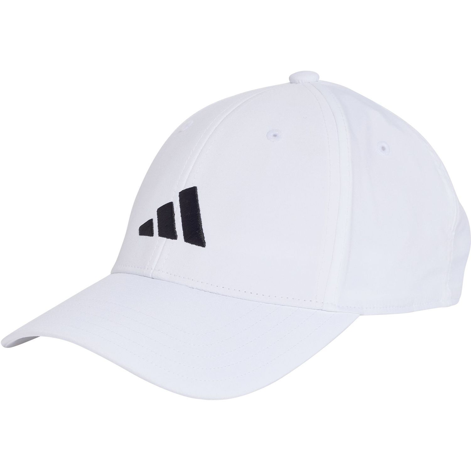 Adidas PerformanceNew Logo Embroidered Baseball Kappe