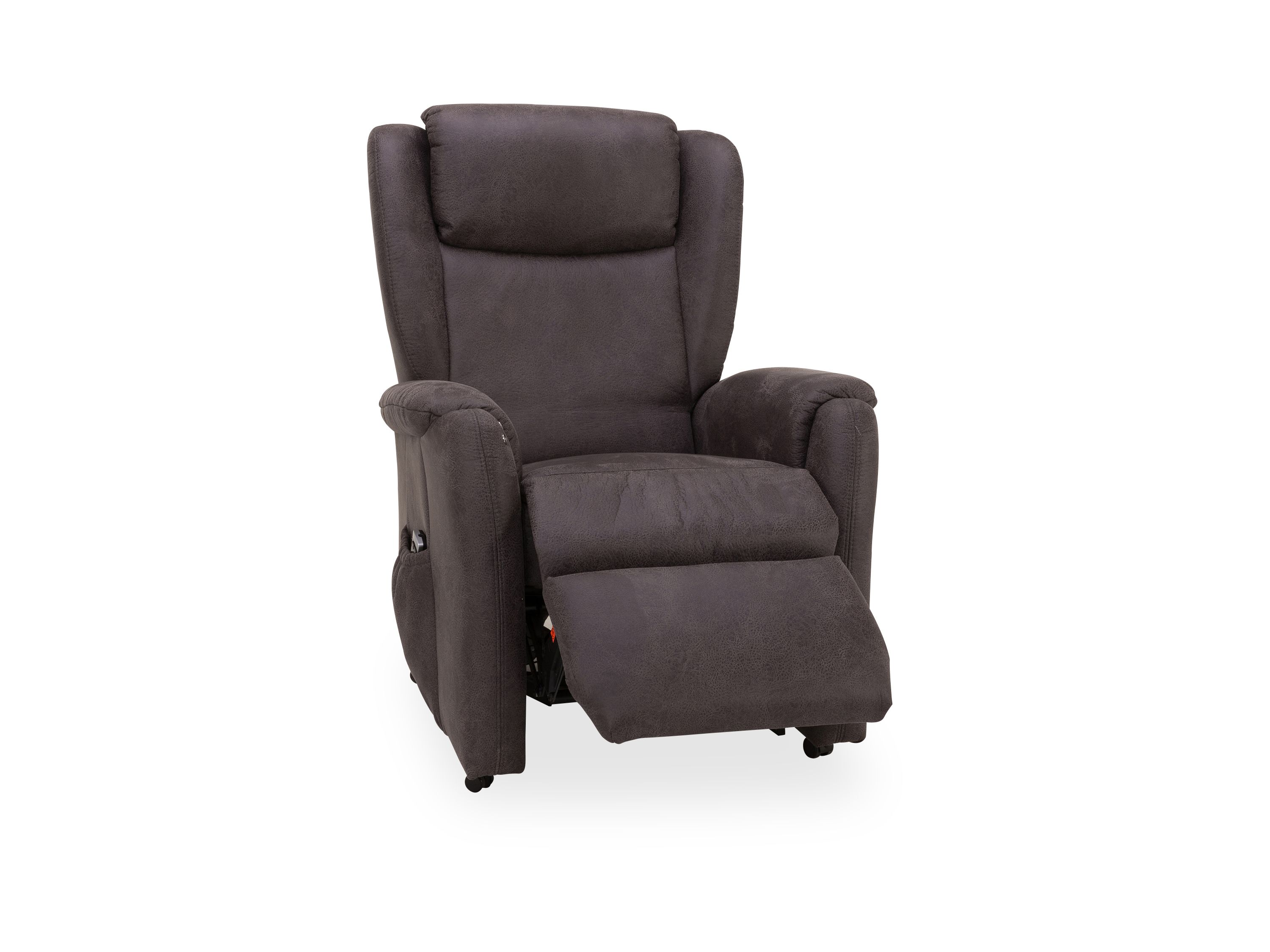 Relaxsessel Elastoform Samet