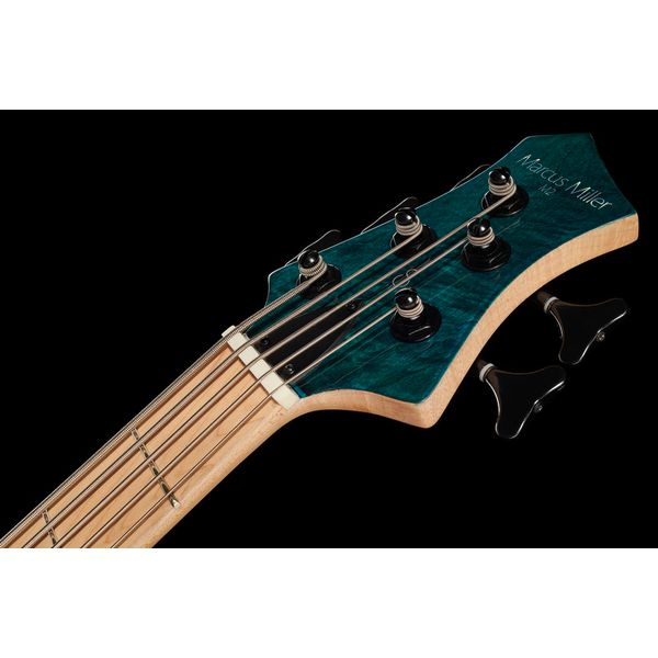 Marcus Miller M2 5 TBL 2nd Gen