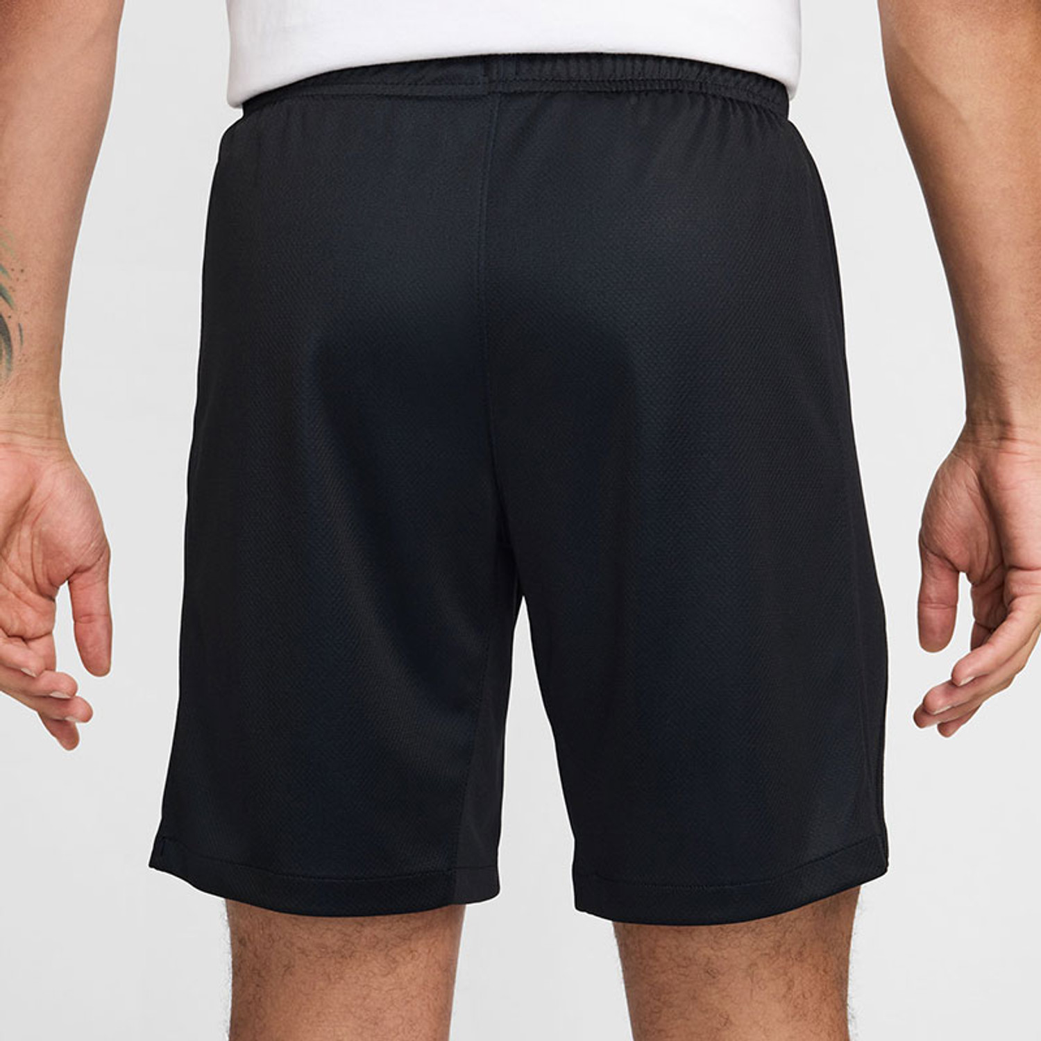 Nike Inter Milan Thuis Short 2024/2025