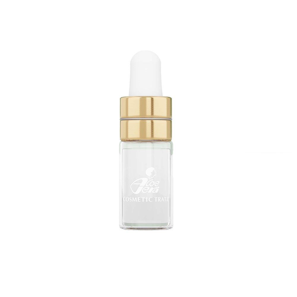 Aloe Vera Cosmetic Tratz Rosen Liposome