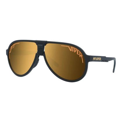 Lunettes de soleil Pit Viper The Jethawk The Exec Polarized Jethawk - Multicolore