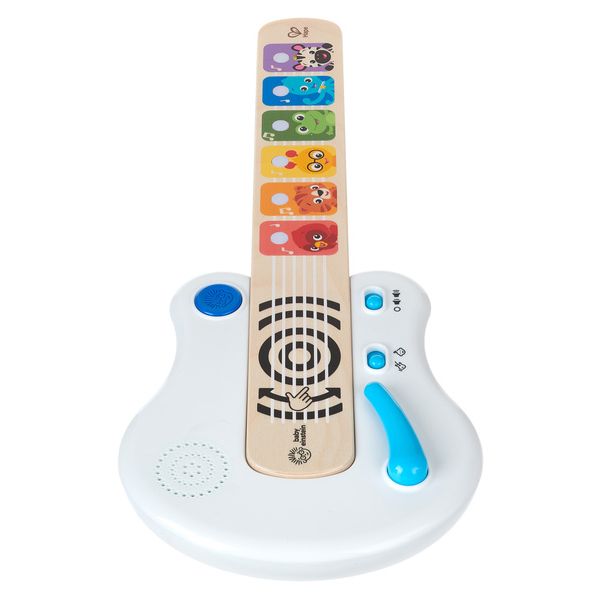 Hape Touch Guitar Kids