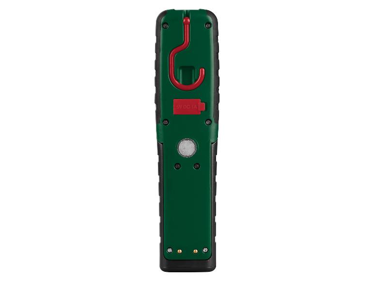 Accu-handlamp