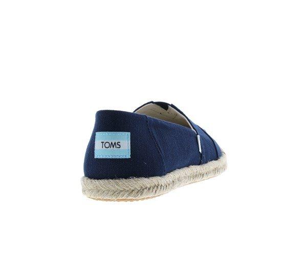Toms Alpargata Rope Espadrille