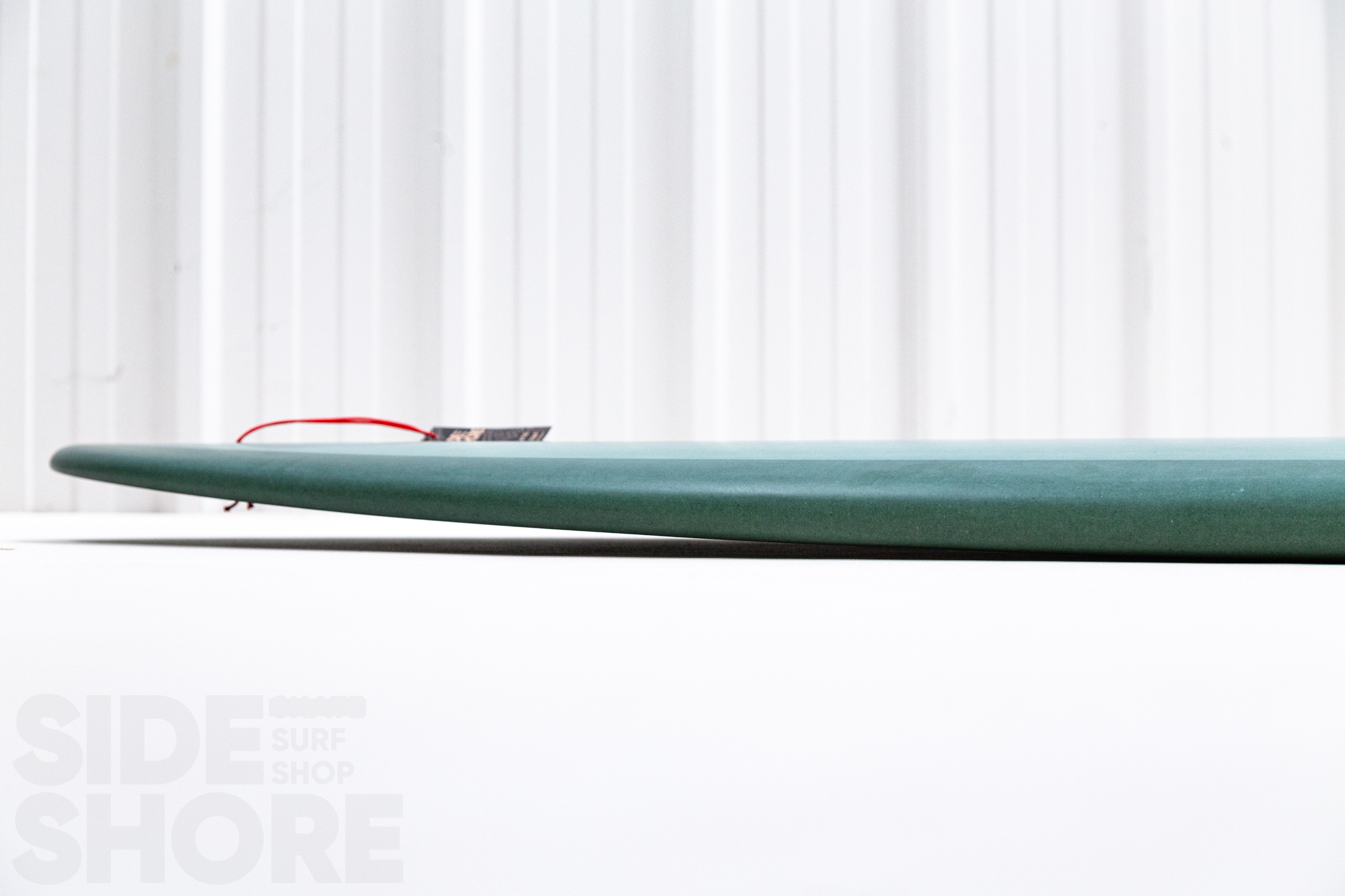 Al Merrick CI Mid - Tint Sage Green - 7'6 x 21 3/4