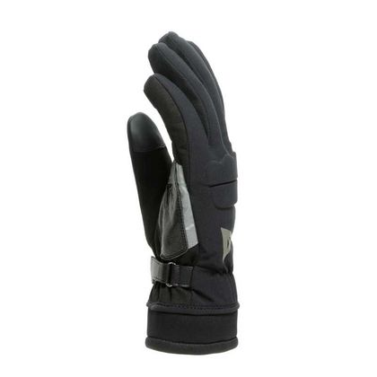 Gants Dainese COMO GORE-TEX - Noir