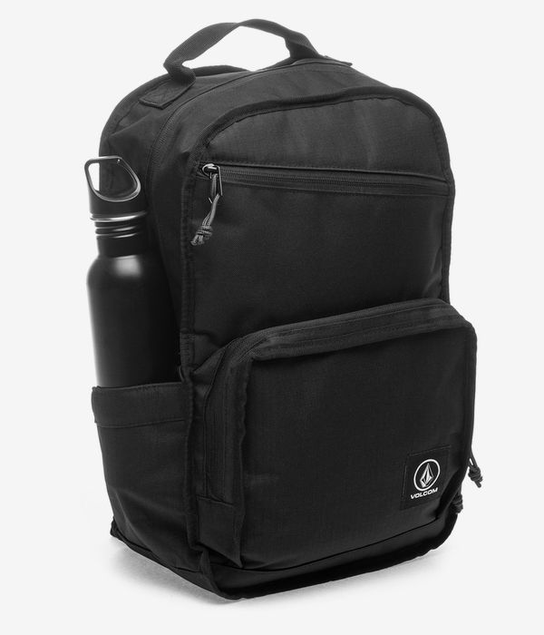 Volcom Hardbound Rucksack 24L (black)