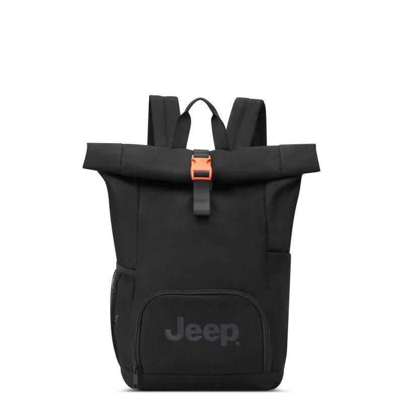 Jeep Rolltop Backpack - Sac à dos urbain