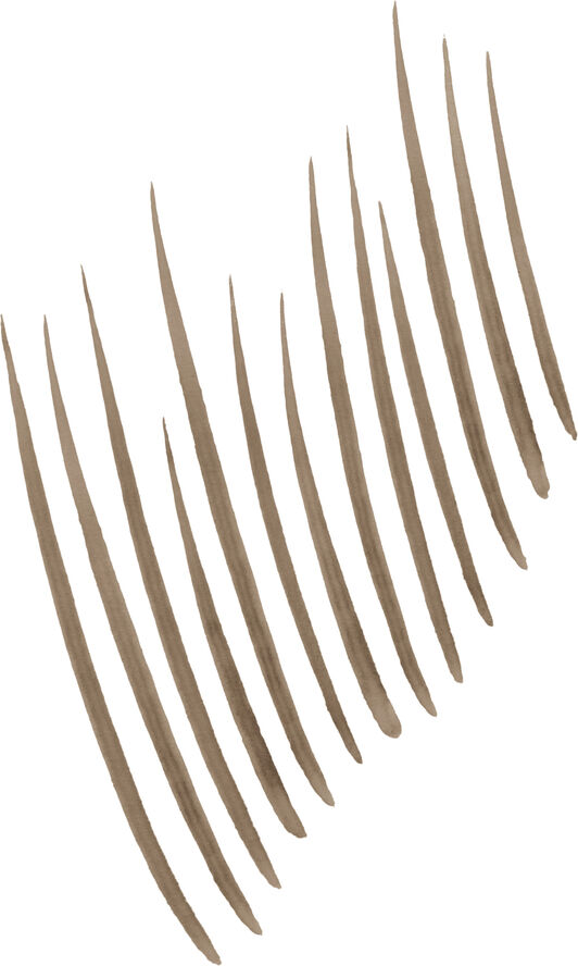 Maybelline Maybelline Build-A-Brow Pen