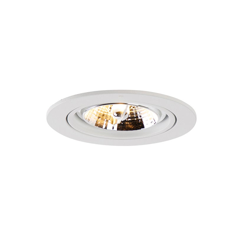Moderne, kantelbare, witte, kantelbare AR70 - Cisco