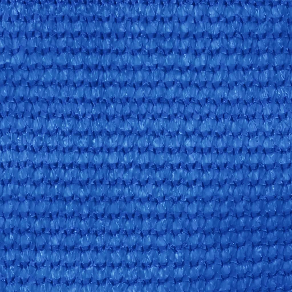 Tapete para tenda Vidaxl em HDPE 300x400 cm
