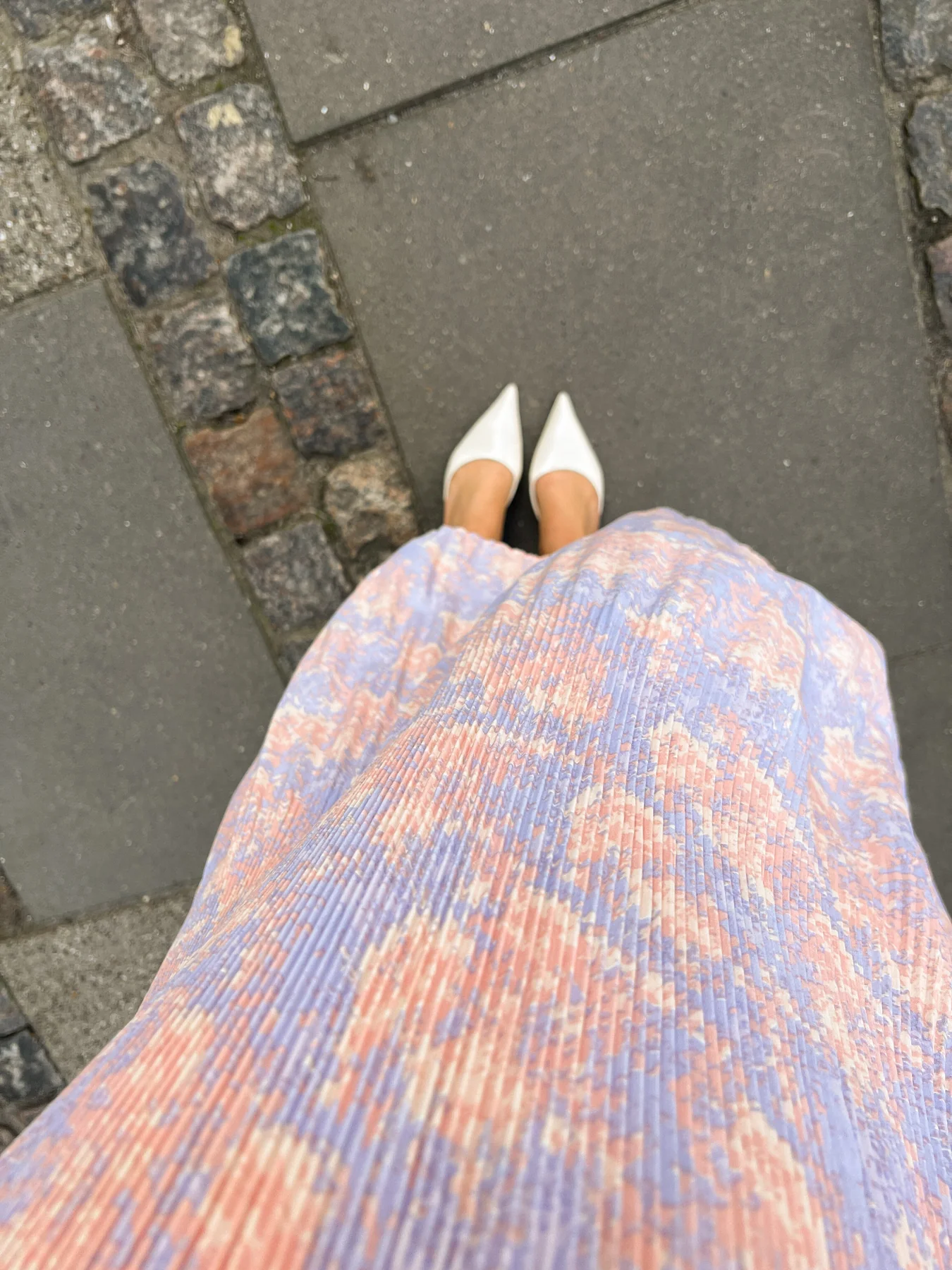 Noella Rebecca Long Dress