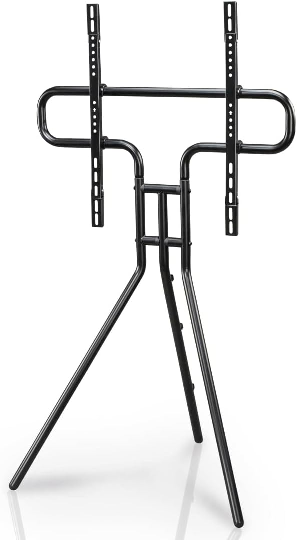Hama TV-Ständer, Staffelei freistehend, höhenverstellbar, 191 cm (75