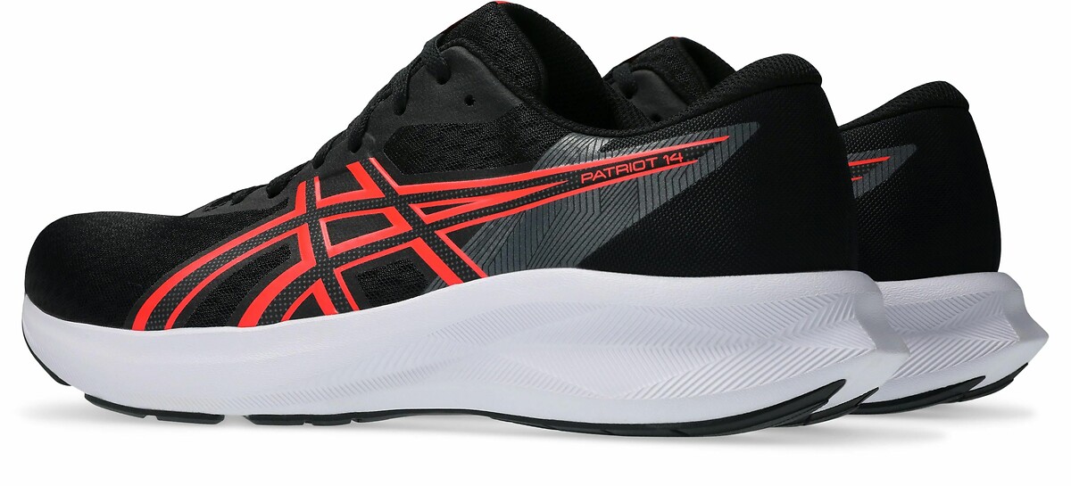 Tênis ASICS Patriot 14