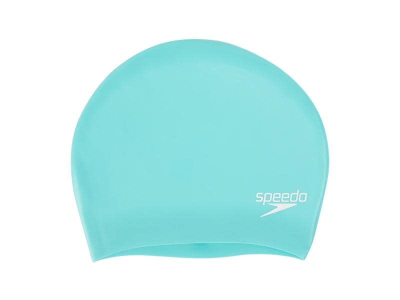 Speedo Badekappe Long Hair Cap Badekappe für langes Haar
