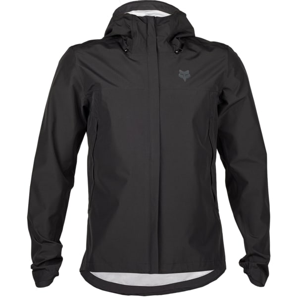 Veste VTT FOX RANGER 2.5L WATER JACKET BLACK