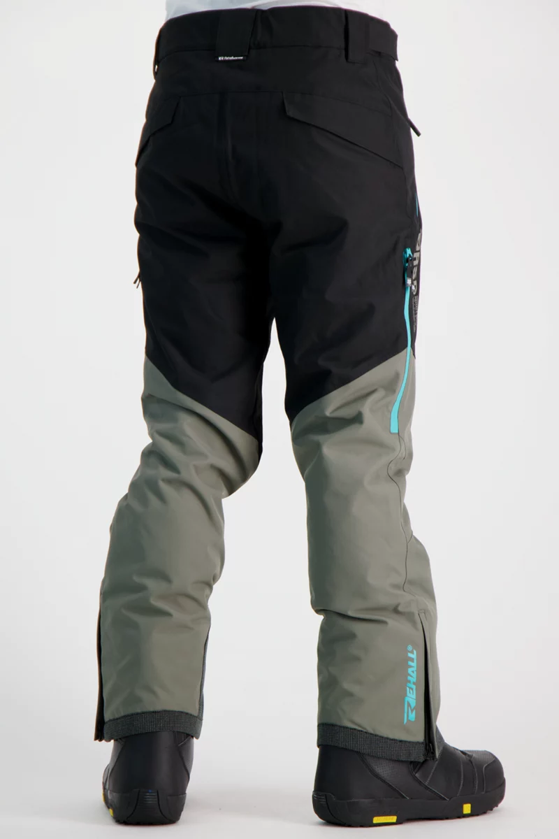 Rehall Catamount-R Herren Snowboardhose