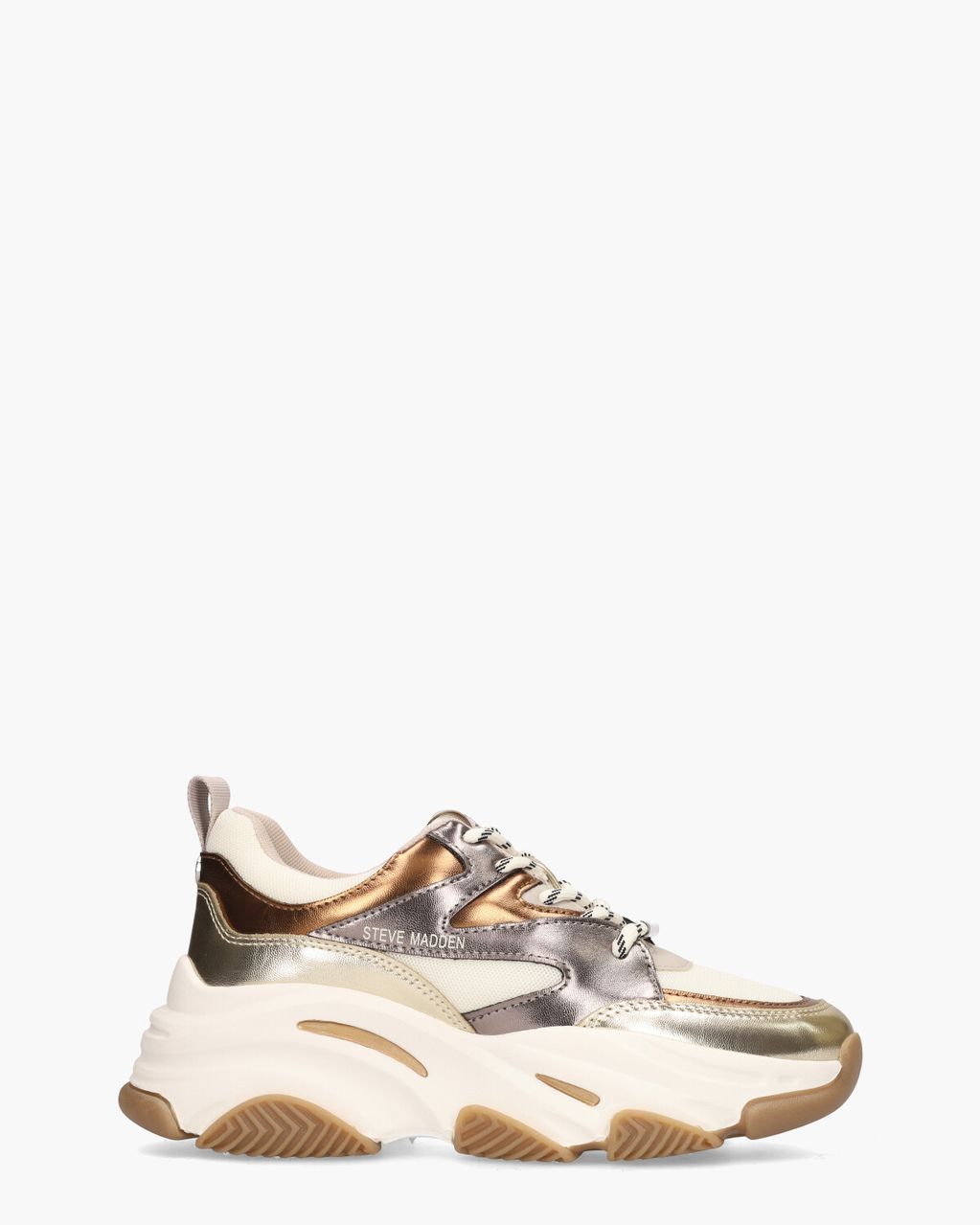 Steve Madden Progressive Multicolor Damessneakers