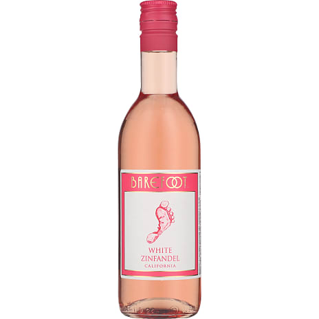 White Zinfandel