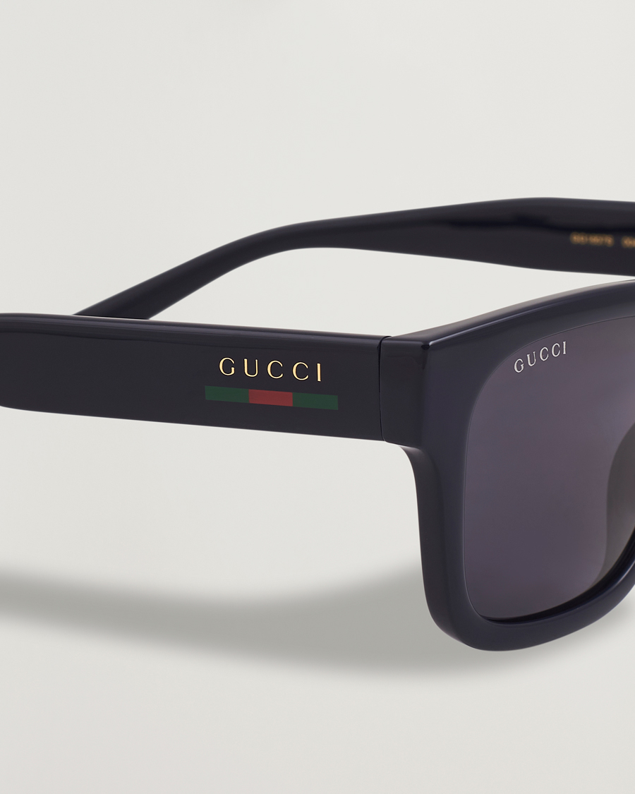 Gucci GG1857S Sunglasses Blue