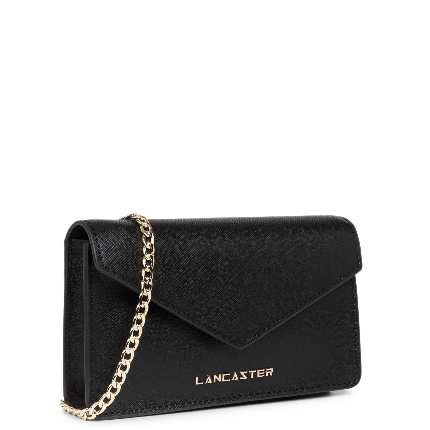 Saffiano Signature-Petit sac trotteur
