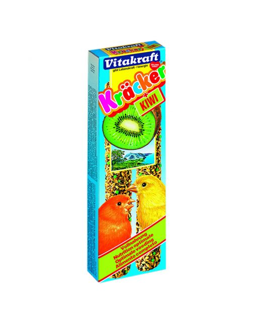 Vitakraft Kanarie Kracker 2 stuks - Vogelsnack